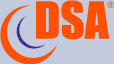 DSA logo