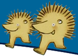 Hedgehog