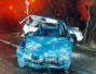 Motorway Crash