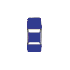 Blue Car