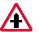 Crossroads