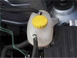 The Coolant Reservoir