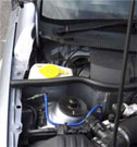 Windscreen Washer Fluid