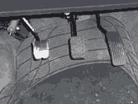 Foot Controls