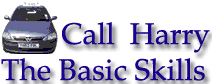 Driving in HULL - Basic Skills