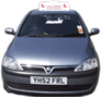 car logo