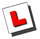 L Plate