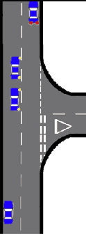 Getting to the Start Point