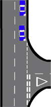 The Point of Turn