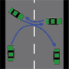 The Turn In The Road