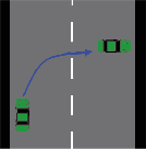 Turn in the Road - Phase 1
