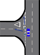 Look Into The New Road