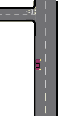 A misleading signal