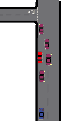 Is this signal necessary?